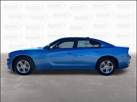 2023 Dodge Charger SXT RWD Sedan