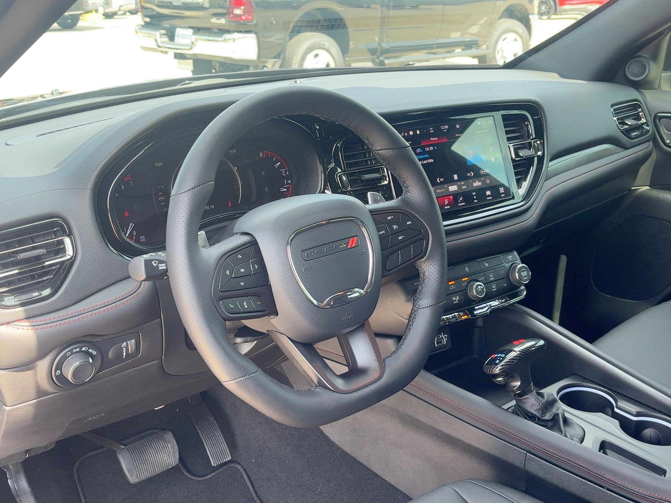 2025 Dodge Durango GT photo 3