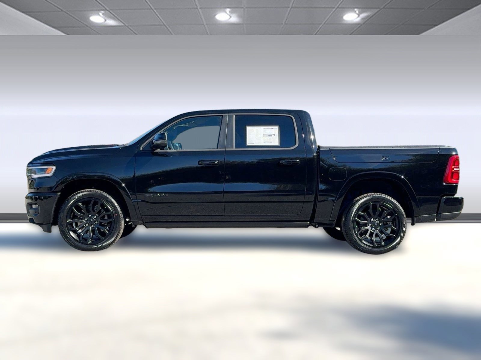 2026 Ram 1500 Limited photo 2