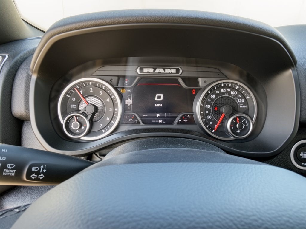 2026 RAM 1500 Big Horn/Lone Star - Photo 25