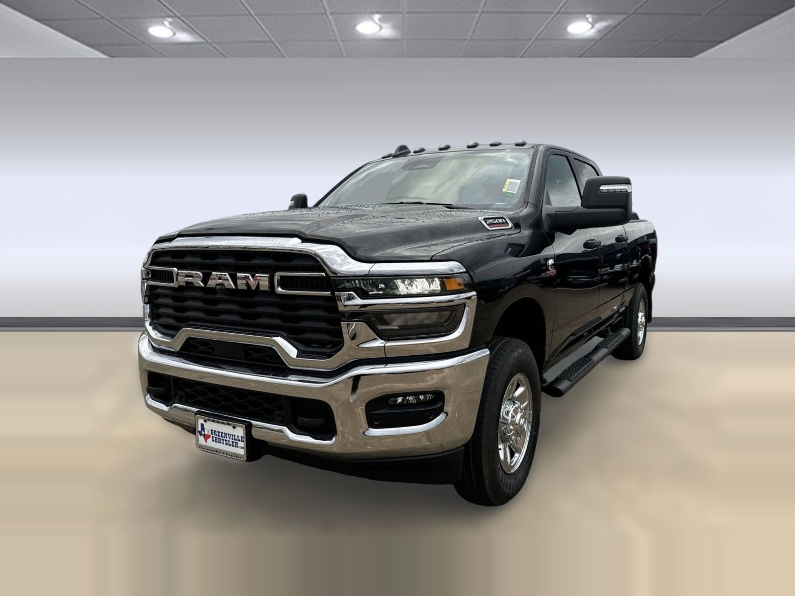 2025 RAM Ram 2500 Pickup Tradesman's photo