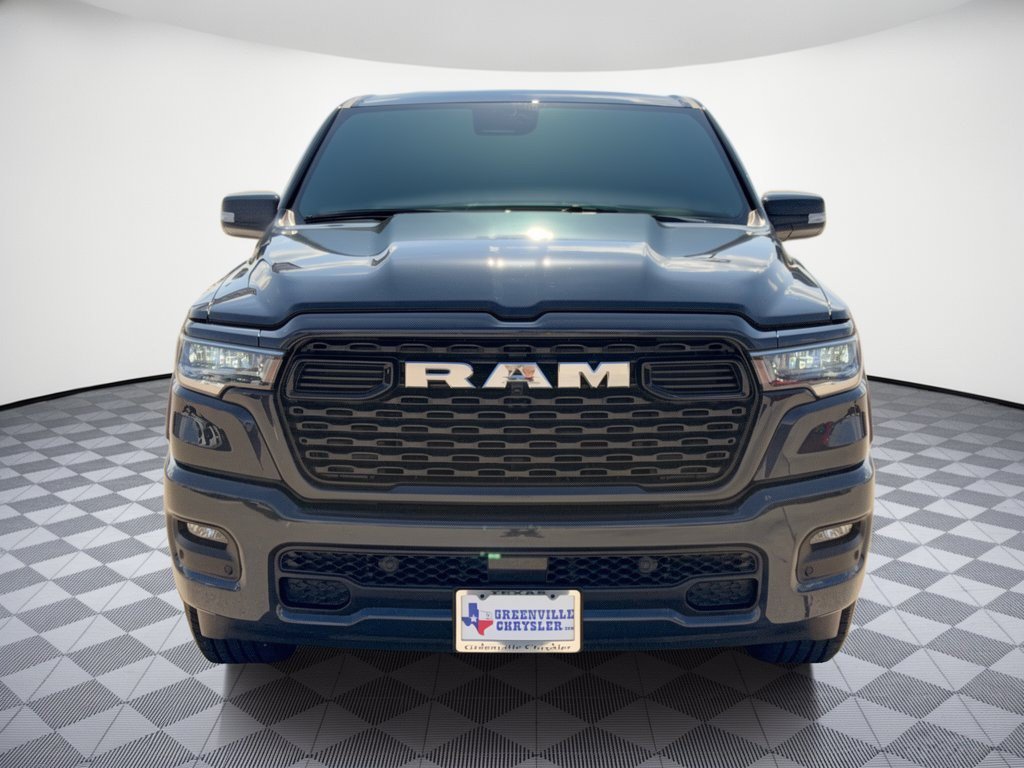 2026 RAM 1500 Big Horn/Lone Star - Photo 6