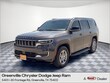  Jeep Wagoneer