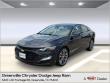 Used 2023 Chevrolet Malibu LT Sedan
