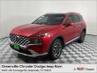 Used 2022 Hyundai Santa Fe Limited SUV