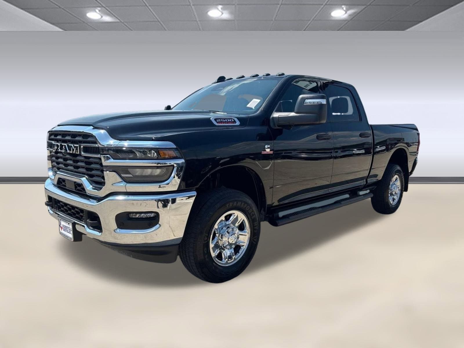 2026 RAM Ram 2500 Pickup Tradesman's photo