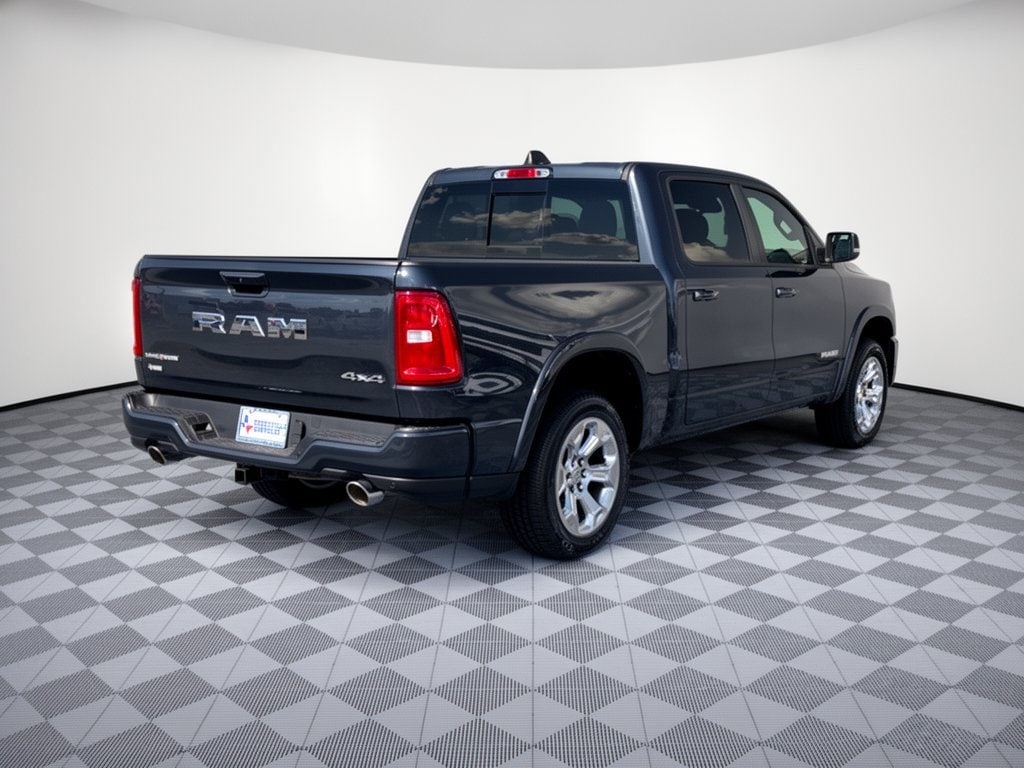 2026 RAM 1500 Big Horn/Lone Star - Photo 9
