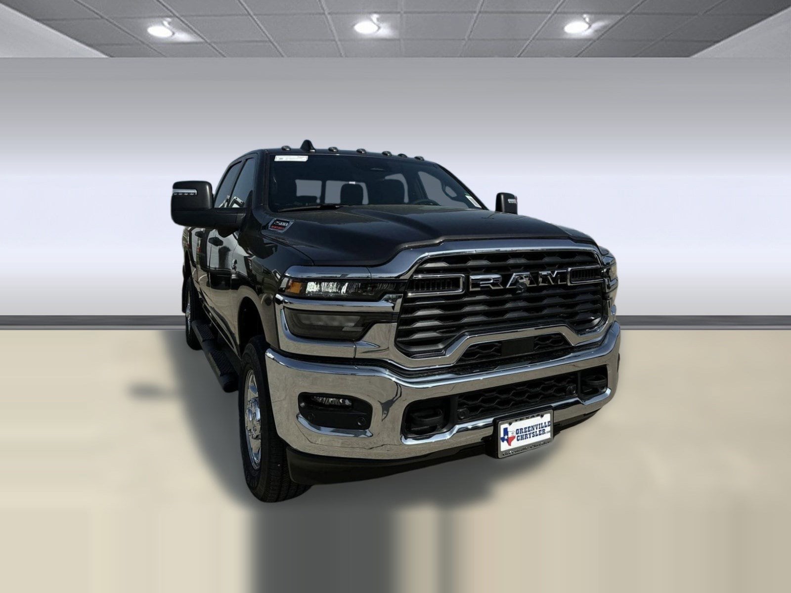 2025 RAM 2500 Tradesman - Photo 6