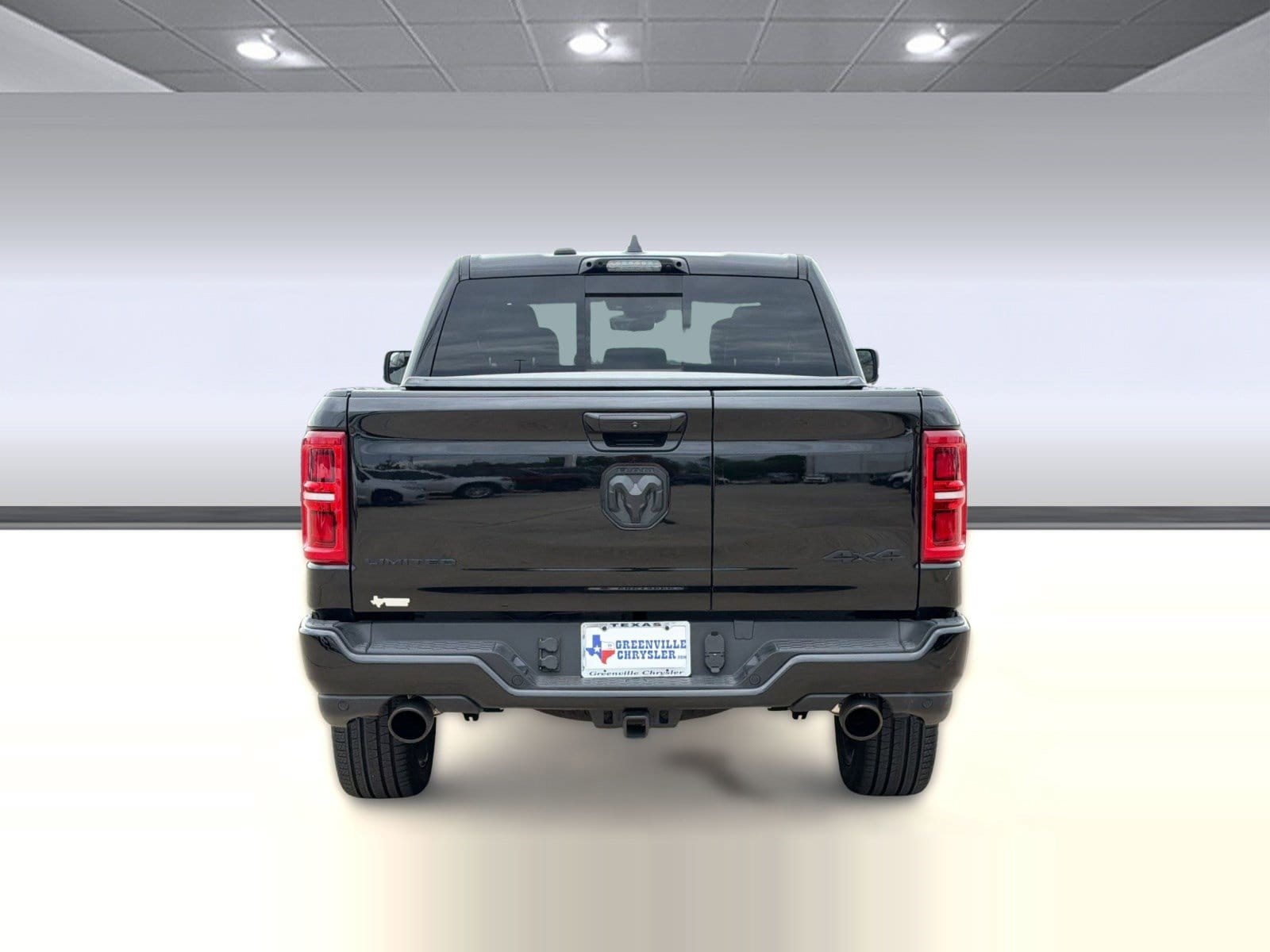 2026 RAM 1500 Limited - Photo 10