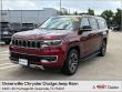 Used 2024 Jeep Wagoneer L Series II SUV