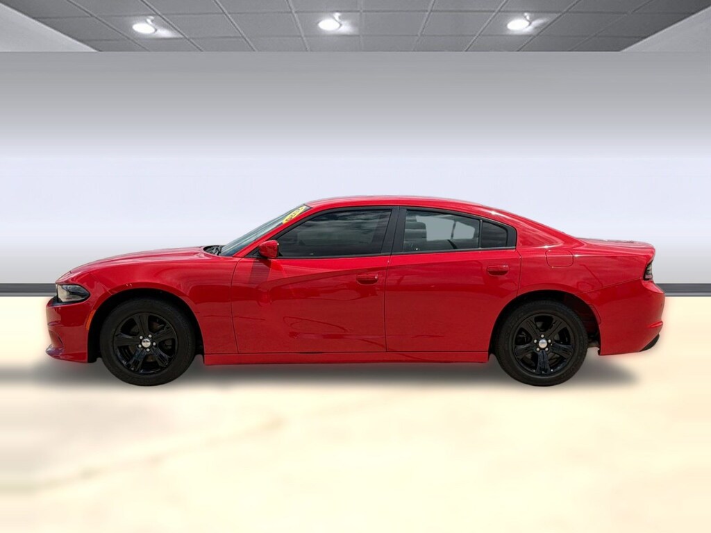 Used 2020 Dodge Charger SXT Sedan