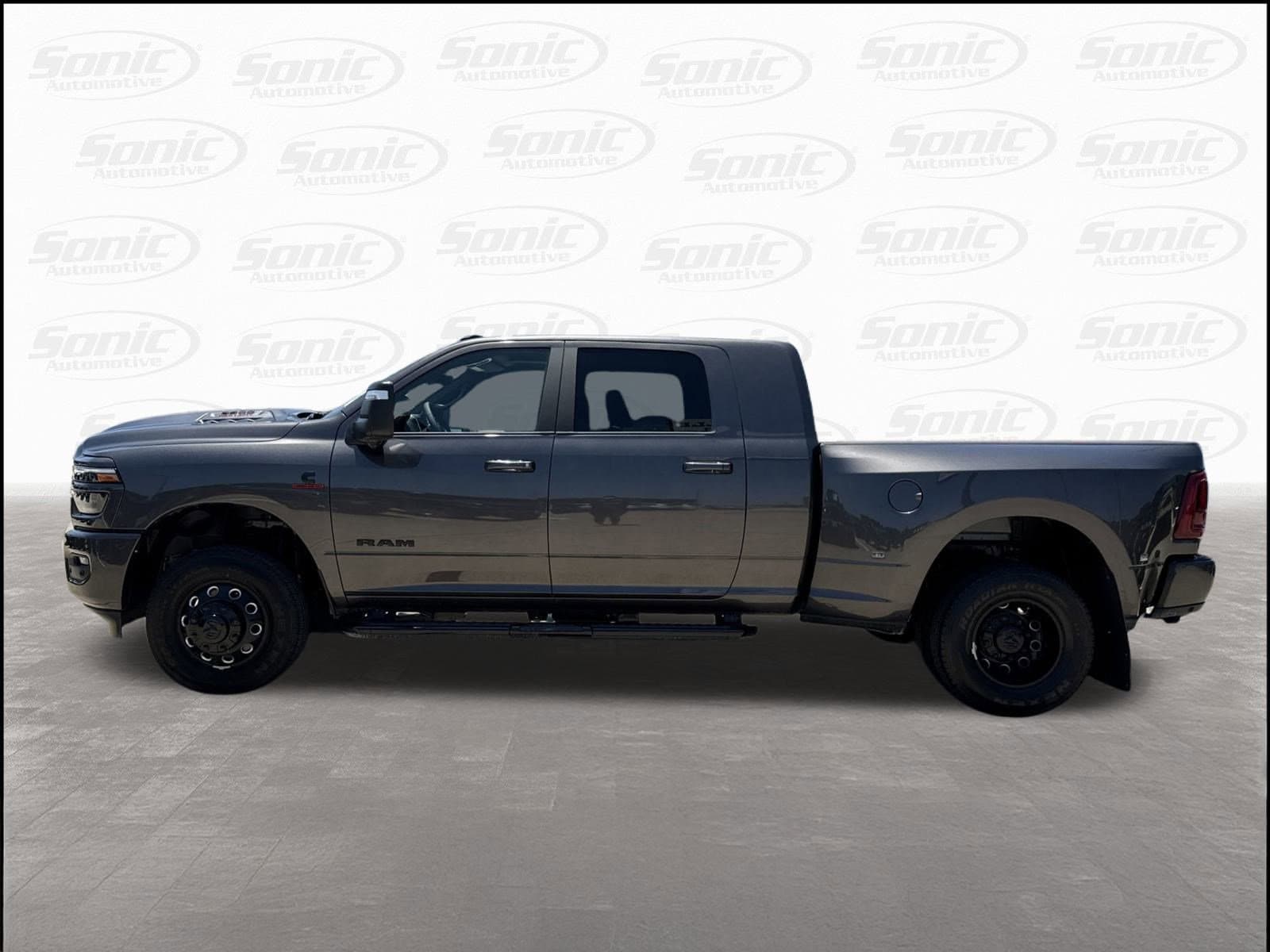 2025 Ram 3500 Pickup 