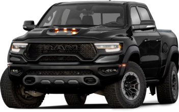Ram 1500 TRX