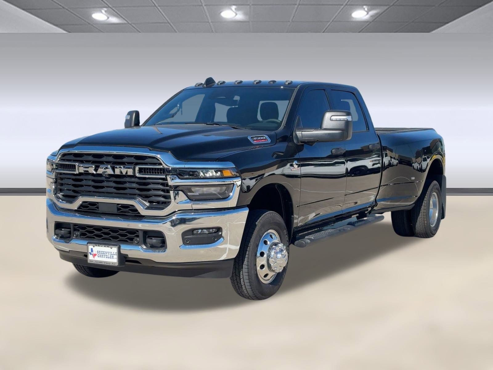 2026 RAM Ram 3500 Pickup Tradesman's photo