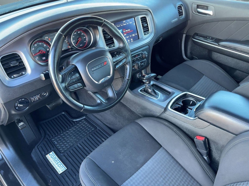 Used 2023 Dodge Charger GT Sedan