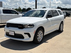 2026 Dodge Durango GT RWD Sport Utility