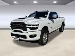 2025 Ram 2500 LARAMIE CREW CAB 4X4 6'4 BOX Pickup