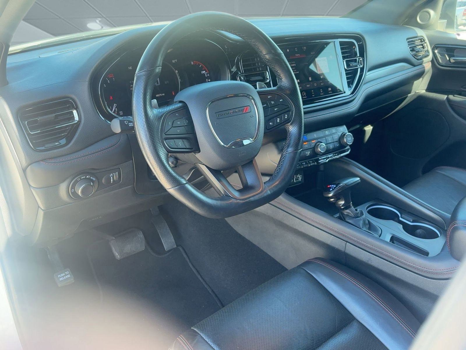 2024 Dodge Durango GT Plus photo 4
