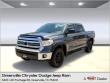 Used 2017 Toyota Tundra 2WD SR5 Truck CrewMax