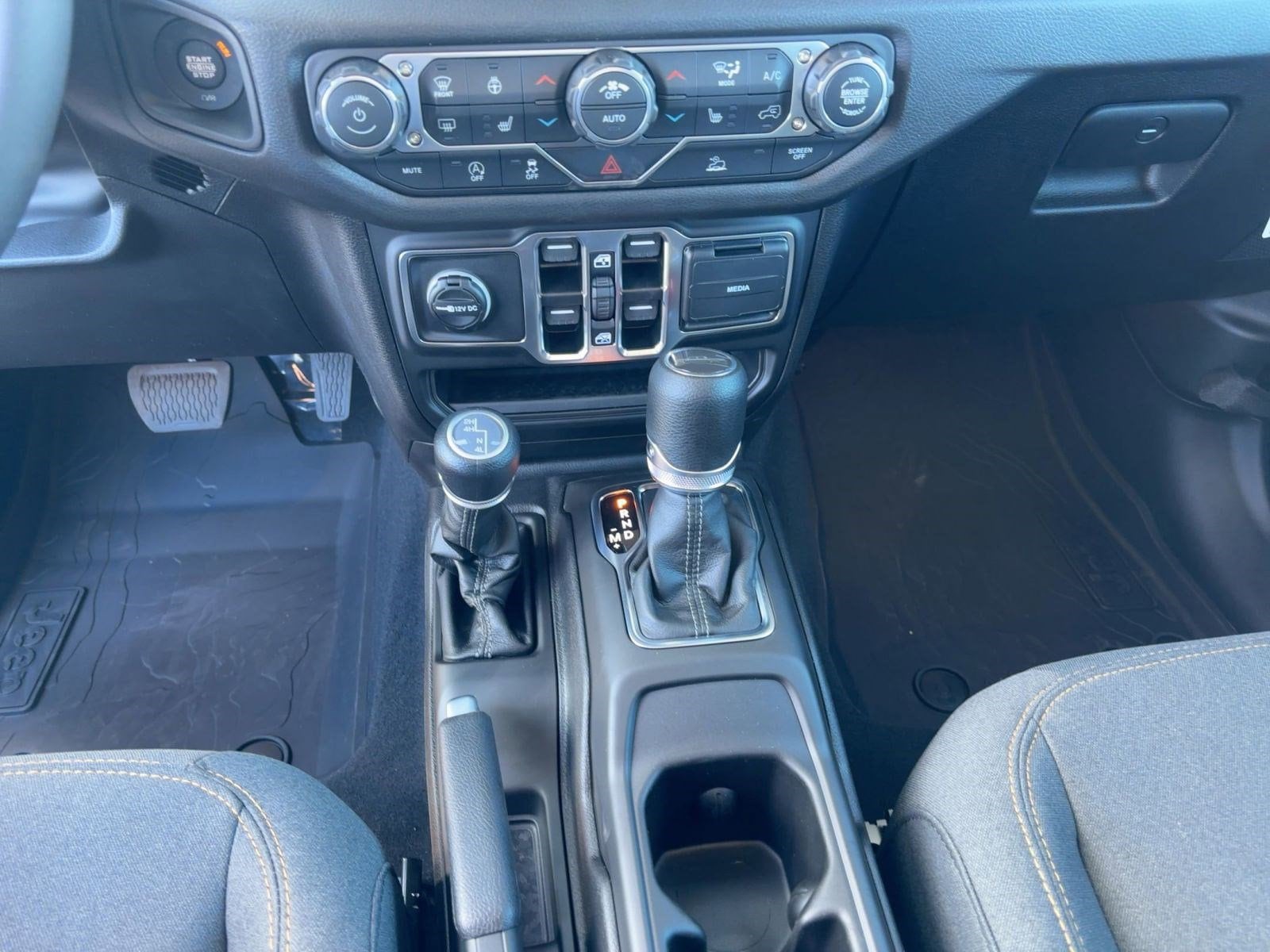 2026 Jeep Gladiator Sport S - Photo 17