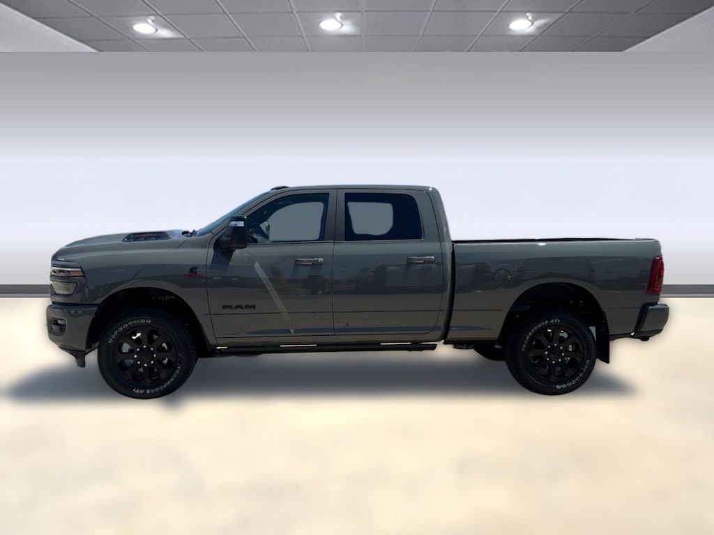 New 2027 Ram 2500 Laramie Pickup