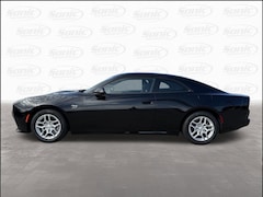 2025 Dodge Charger 2-DOOR DAYTONA R/T AWD Coupe