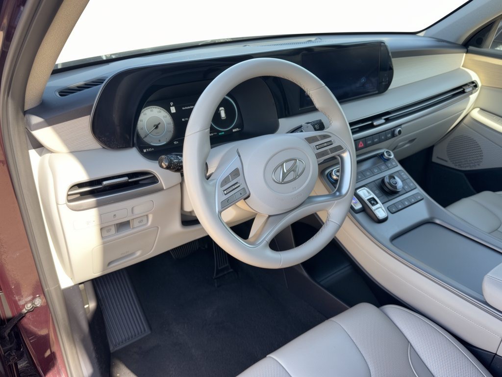Used 2024 Hyundai Palisade Limited SUV