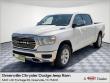 Used 2024 Ram 1500 Laramie Truck Crew Cab