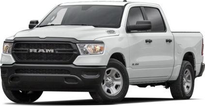 Ram 1500 Tradesman