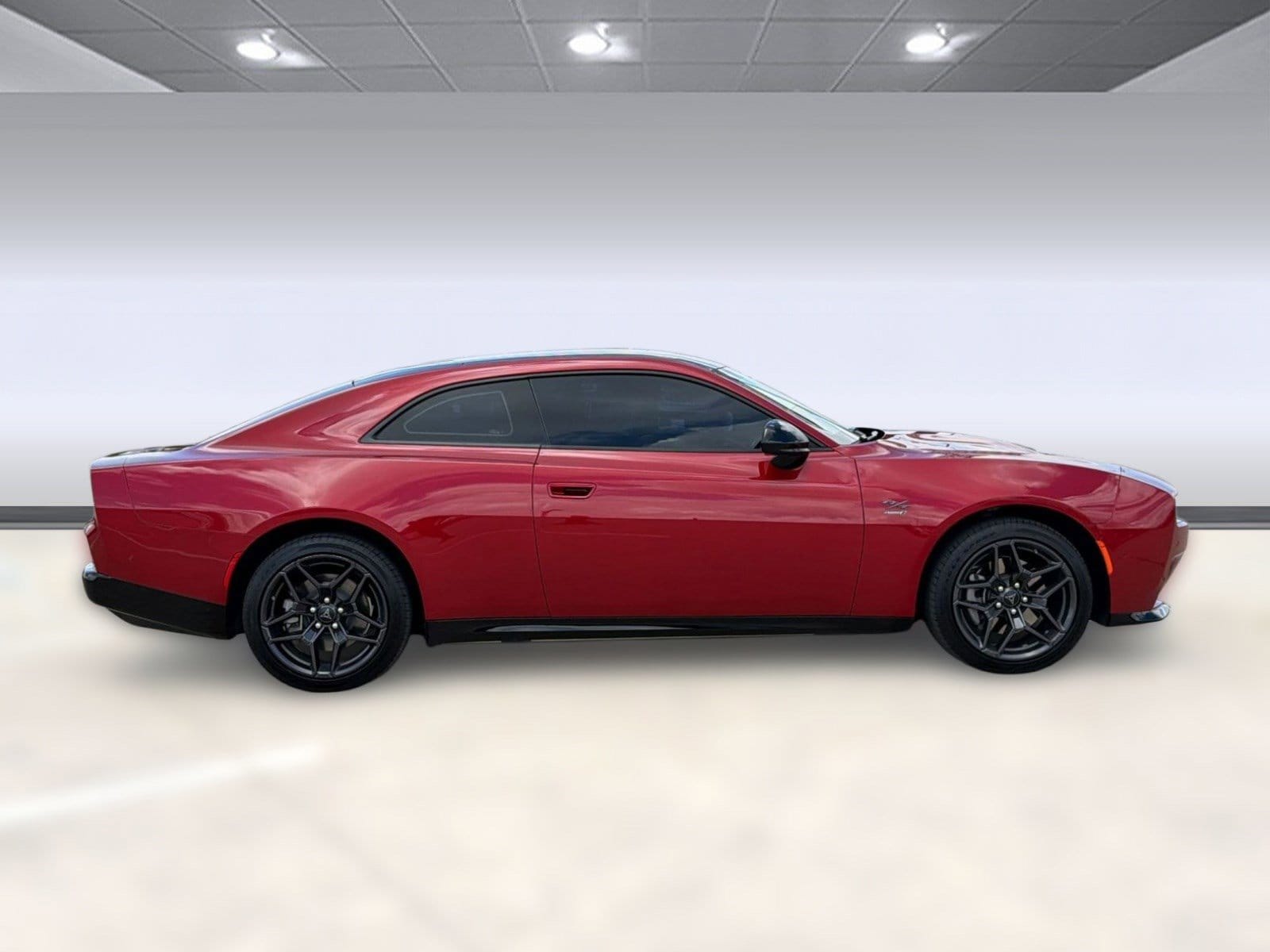 Charger Daytona R/T Coupe