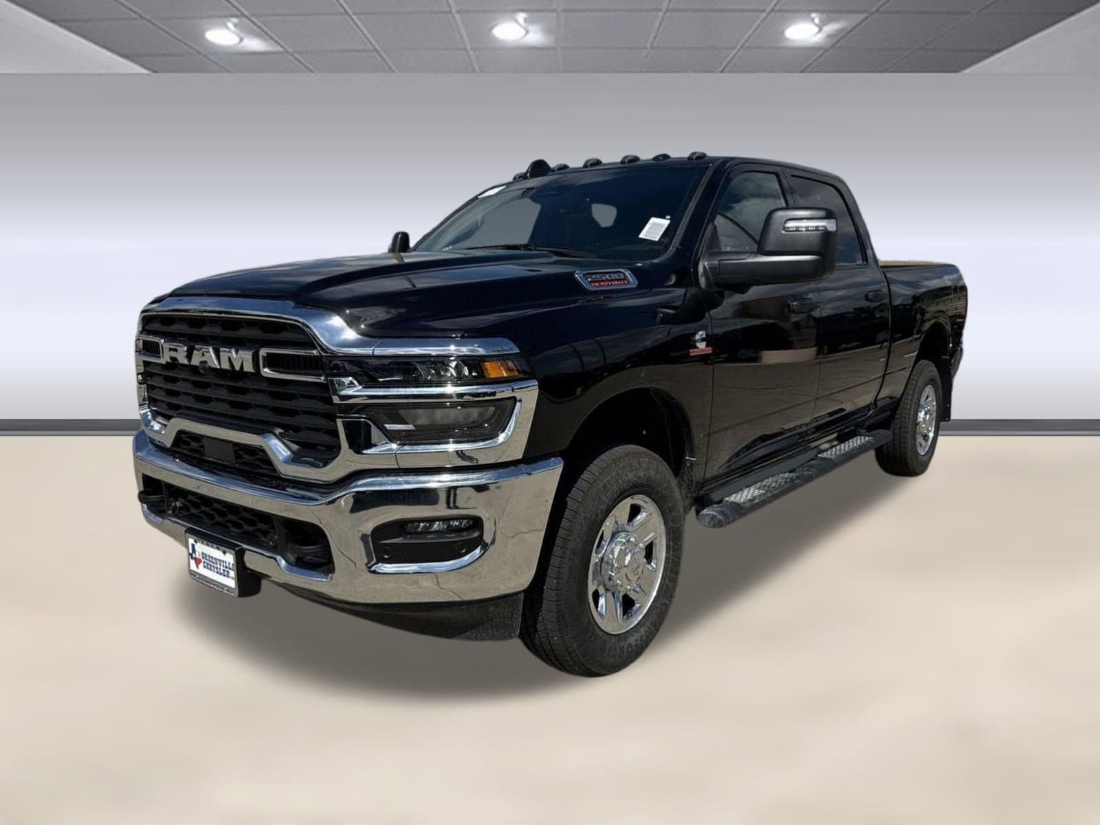 2025 RAM Ram 2500 Pickup Tradesman's photo
