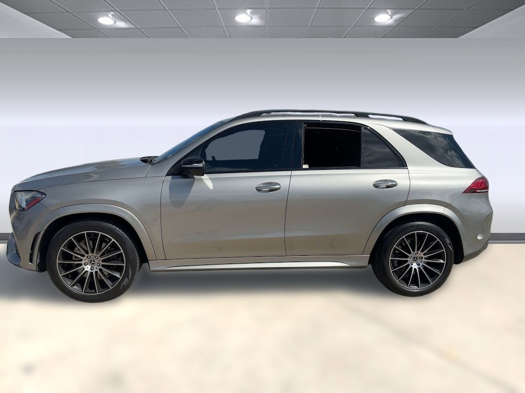 Used 2020 Mercedes-Benz GLE GLE 350 SUV