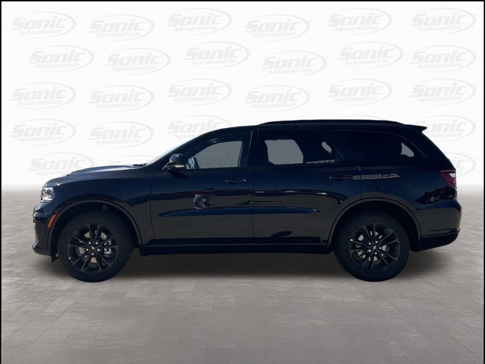 2025 Dodge Durango GT Plus AWD 