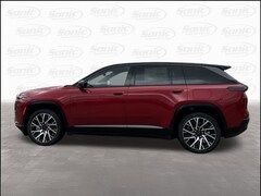 2025 Jeep Wagoneer S LIMITED Sport Utility