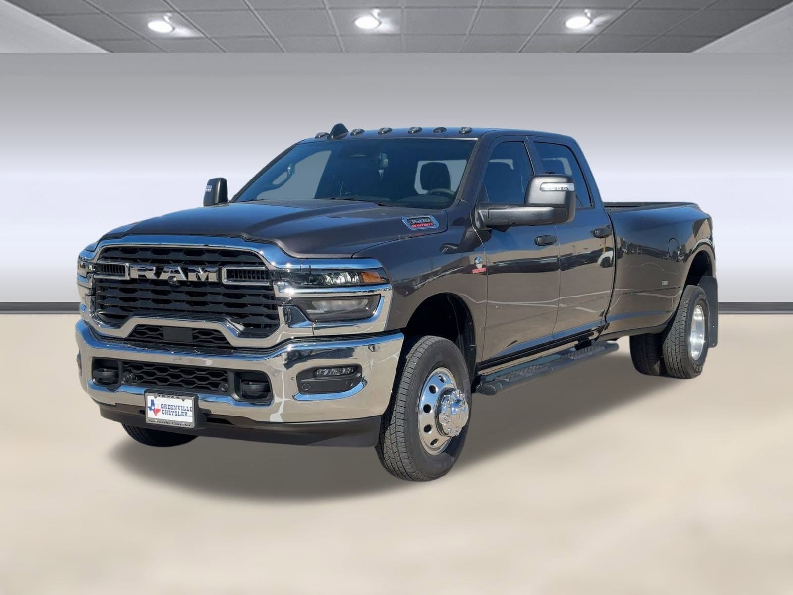 2026 RAM Ram 3500 Pickup Tradesman's photo