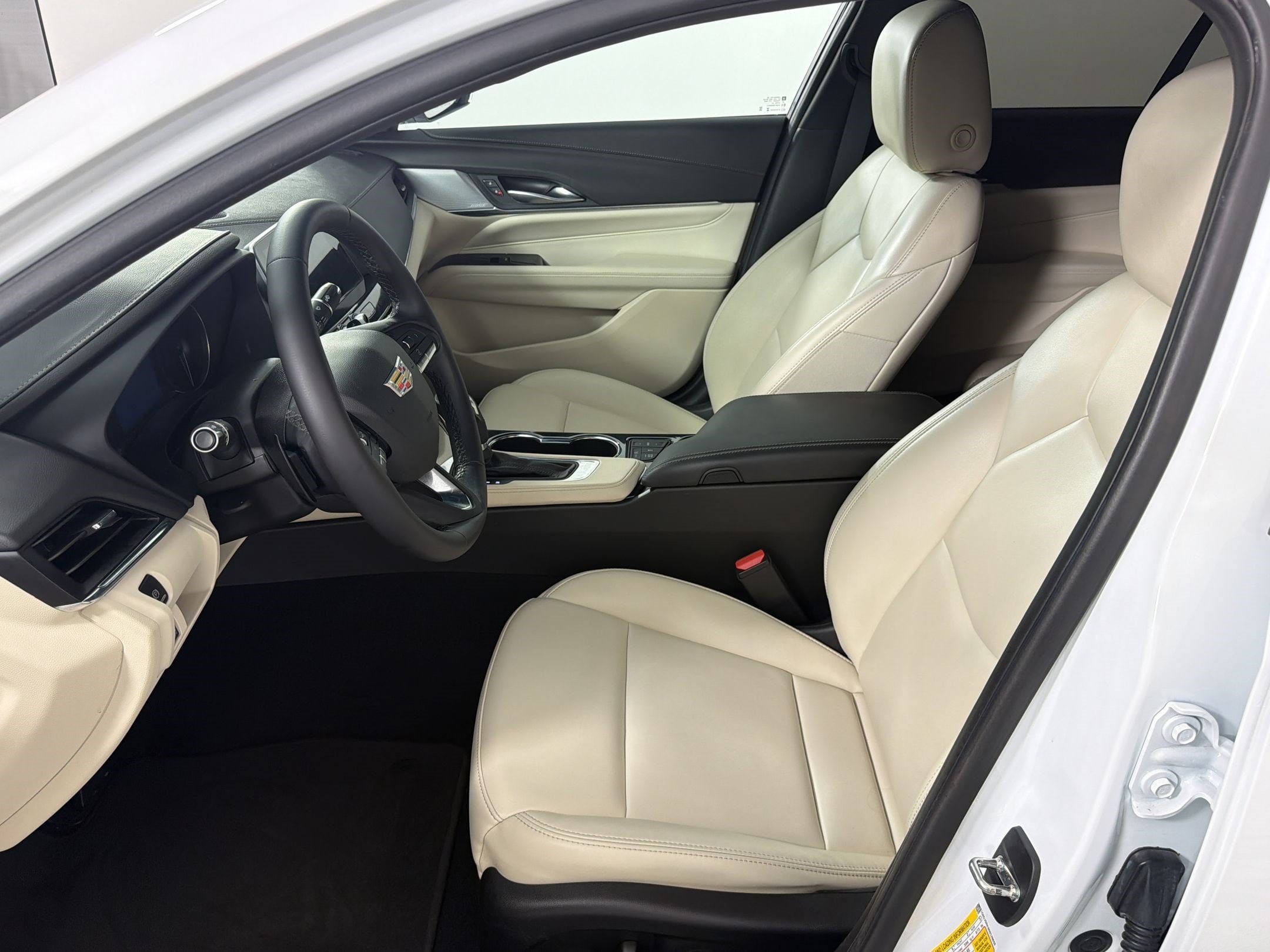 CT4 Luxury Sedan