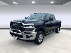2026 Ram 2500 TRADESMAN CREW CAB 4X4 6'4 BOX Pickup