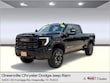  GMC Sierra 2500HD