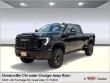 Certified 2025 GMC Sierra 2500HD AT4X Truck Crew Cab