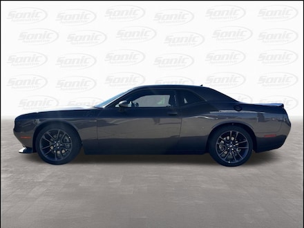 2023 Dodge Challenger R/T Coupe