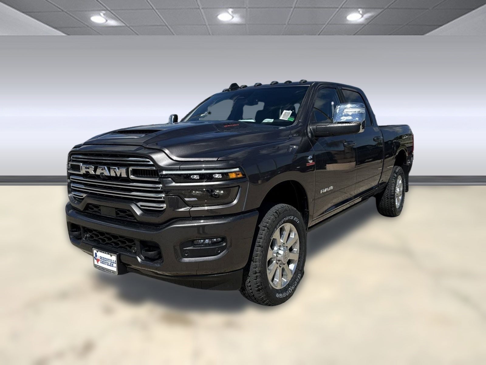 2025 Ram 2500 Pickup  2025 Ram 2500 Pickup