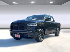 2026 Ram 1500 LIMITED CREW CAB 4X4 5'7 BOX Pickup