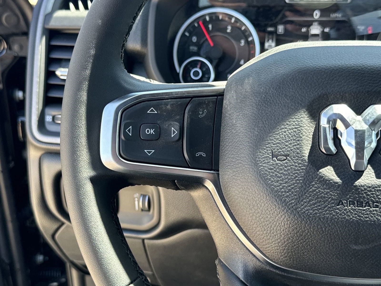 2025 RAM 2500 Tradesman - Photo 15