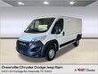  Ram Promaster Cargo Van