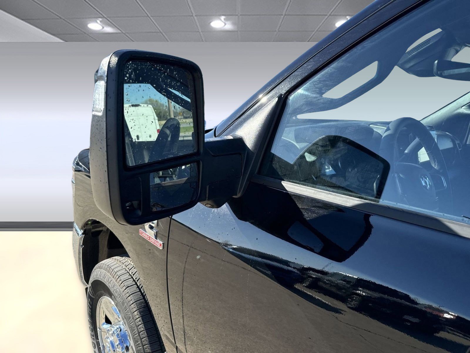 2025 RAM 2500 Tradesman - Photo 20