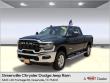 Certified 2026 Ram 2500 Big Horn Truck Crew Cab