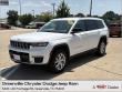 Certified 2022 Jeep Grand Cherokee L Limited SUV