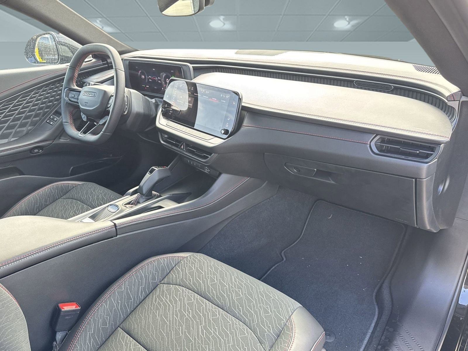 2025 Dodge Charger Daytona R/T - Photo 26