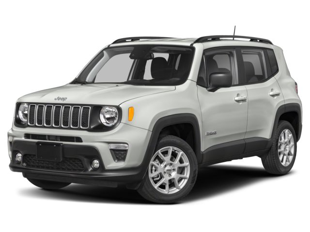 Jeep Renegade Limited