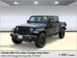 Used 2025 Jeep Gladiator Nighthawk Truck Crew Cab